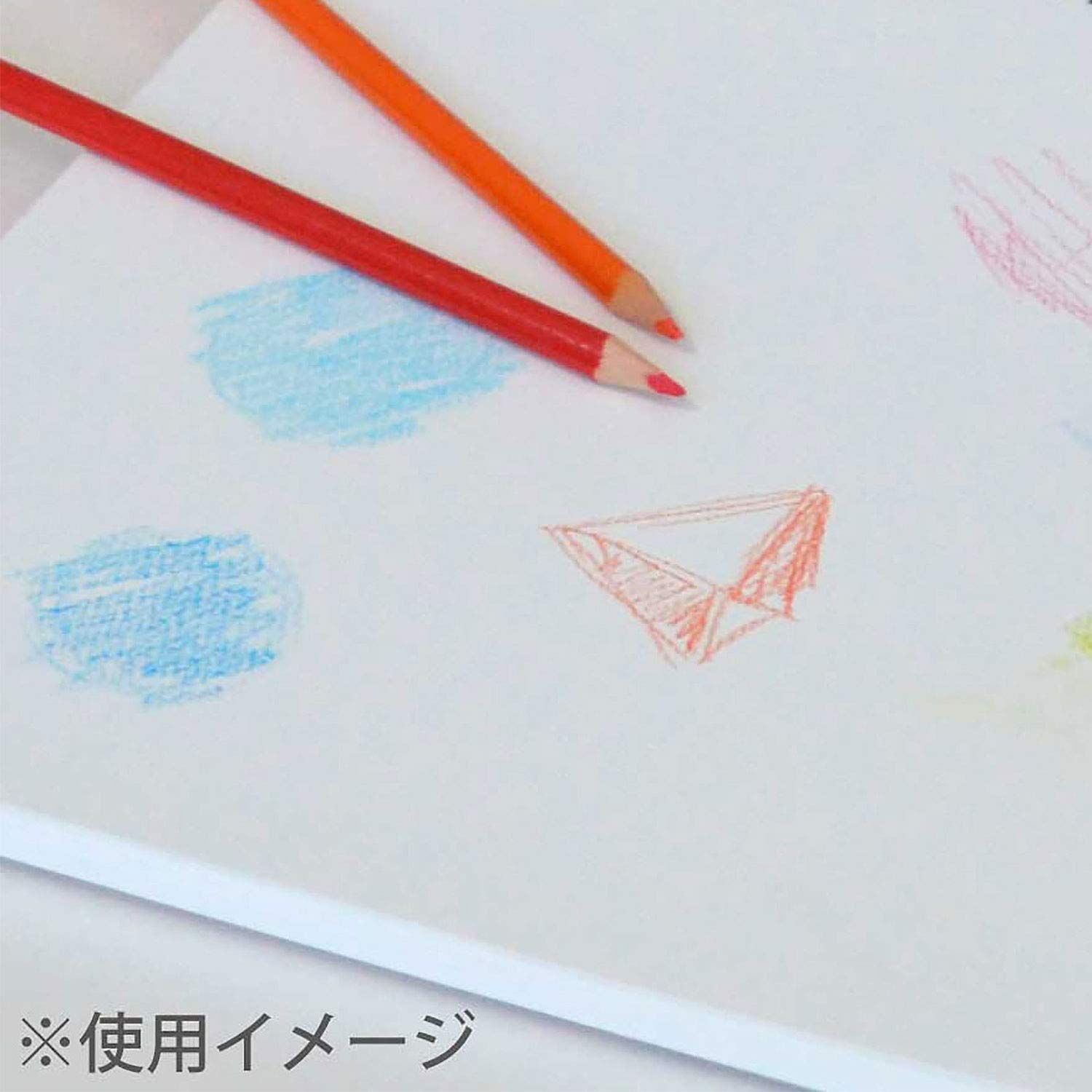 在庫処分 50枚 並口 画用紙 S253X60 天のり製本 図案シリーズ B5 60冊入 スケッチブック マルマン WWW_NOITHATQUANGTHANH_NET