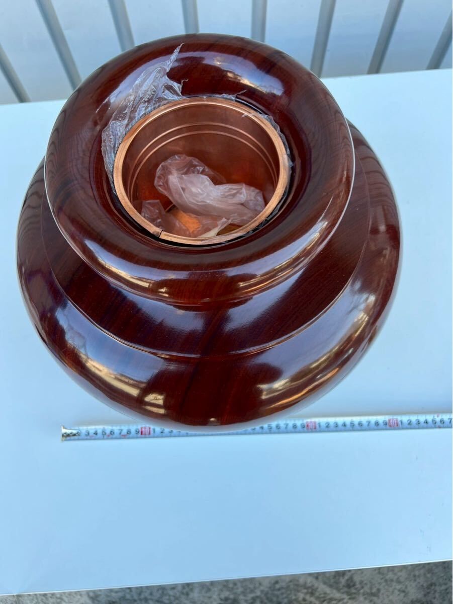 バズーカ型 インテリア置物