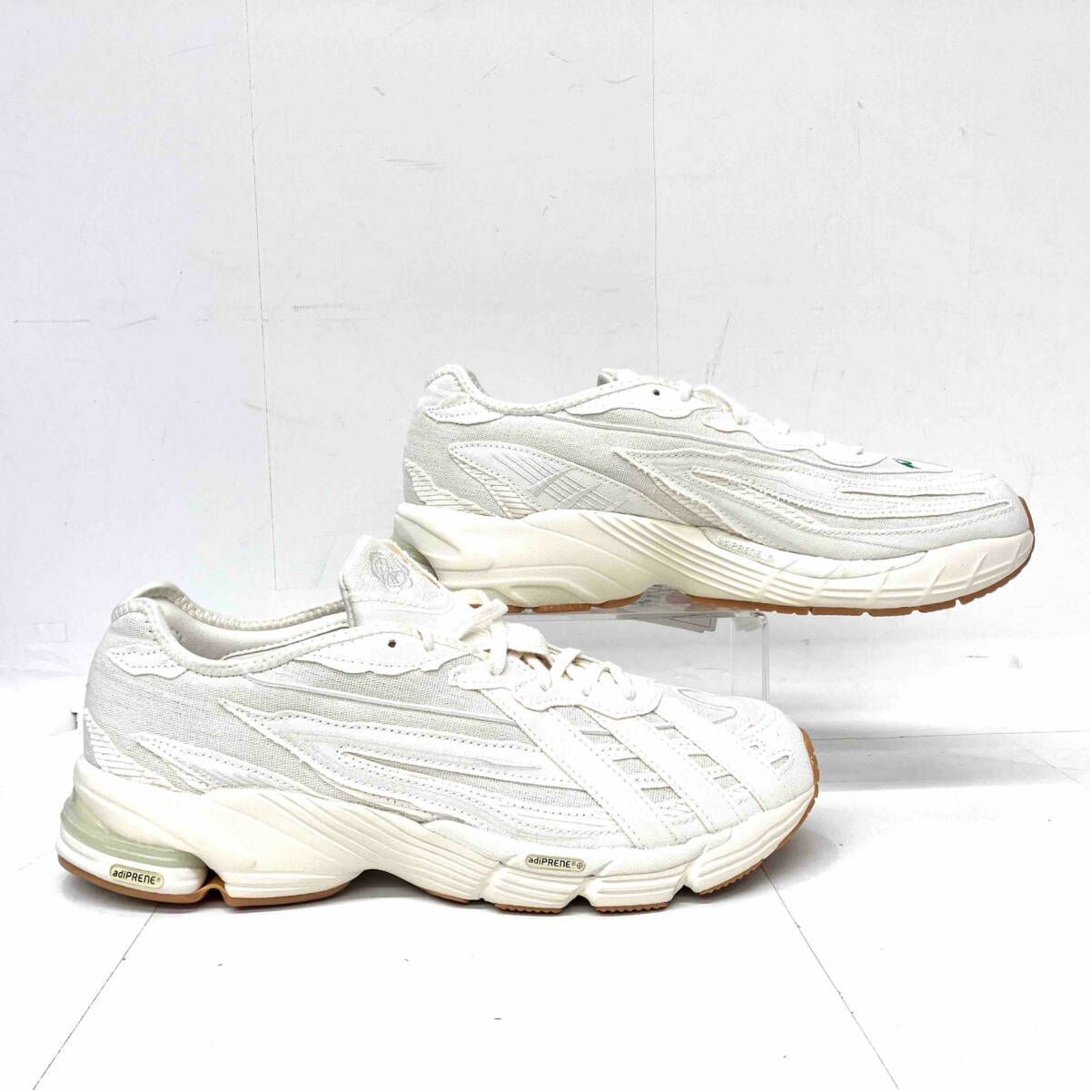 Sean Wotherspoon × adidas Orketro Off White ショーン・ウェザー 