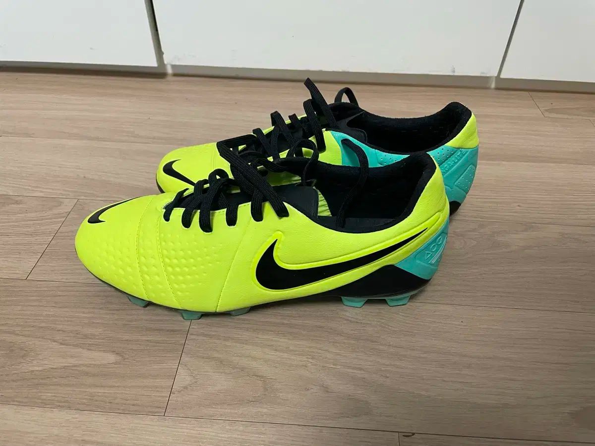 NIKE/ナイキ CTR360 マエストリ HG サッカー スパイク 366223-410/26.5 /080 NIKE ナイキ CTR360 マエストリ Ⅲ HG AF ACC(レッド×ブラック) 525164