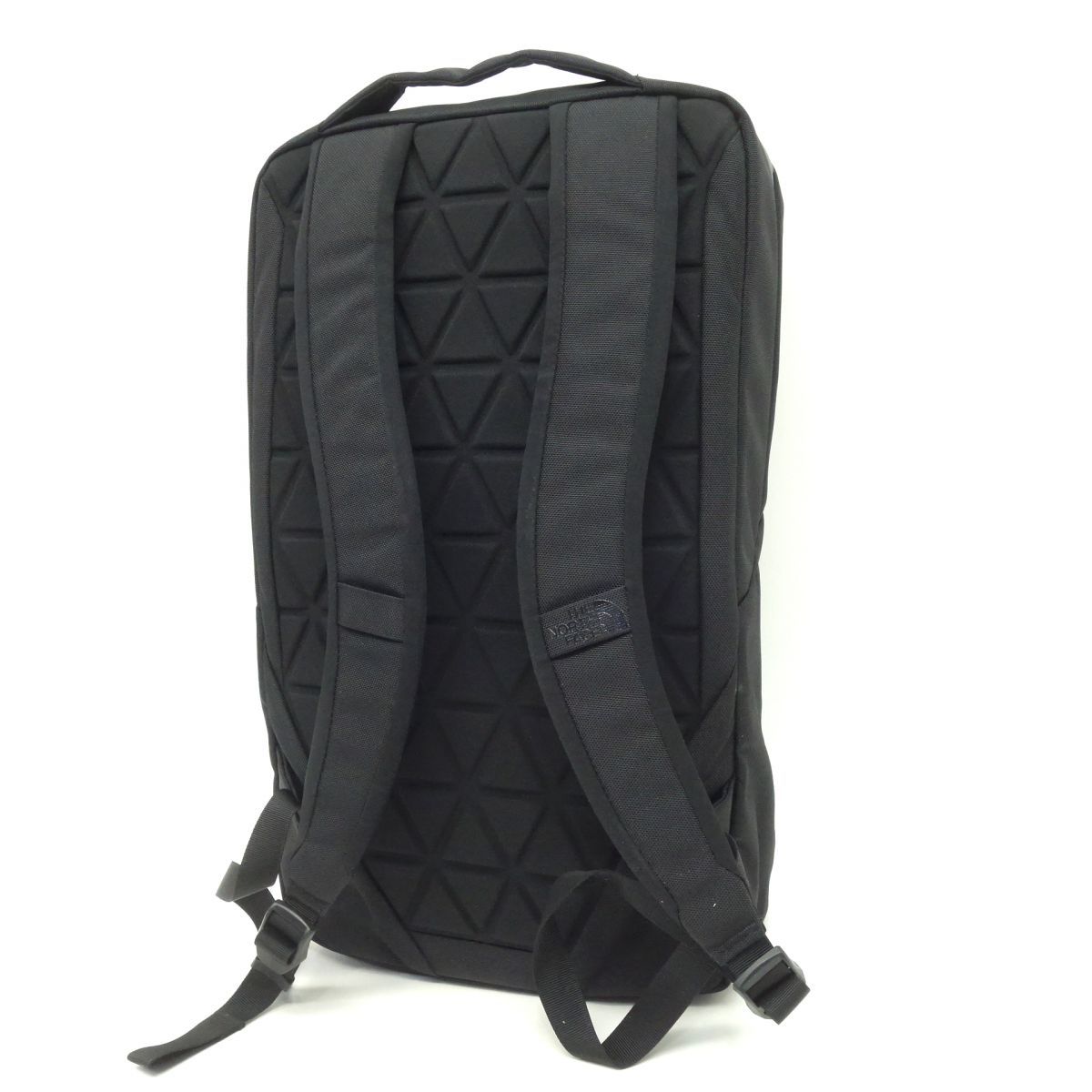 THE NORTH FACE ノースフェイス シャトル デイパック スリム 