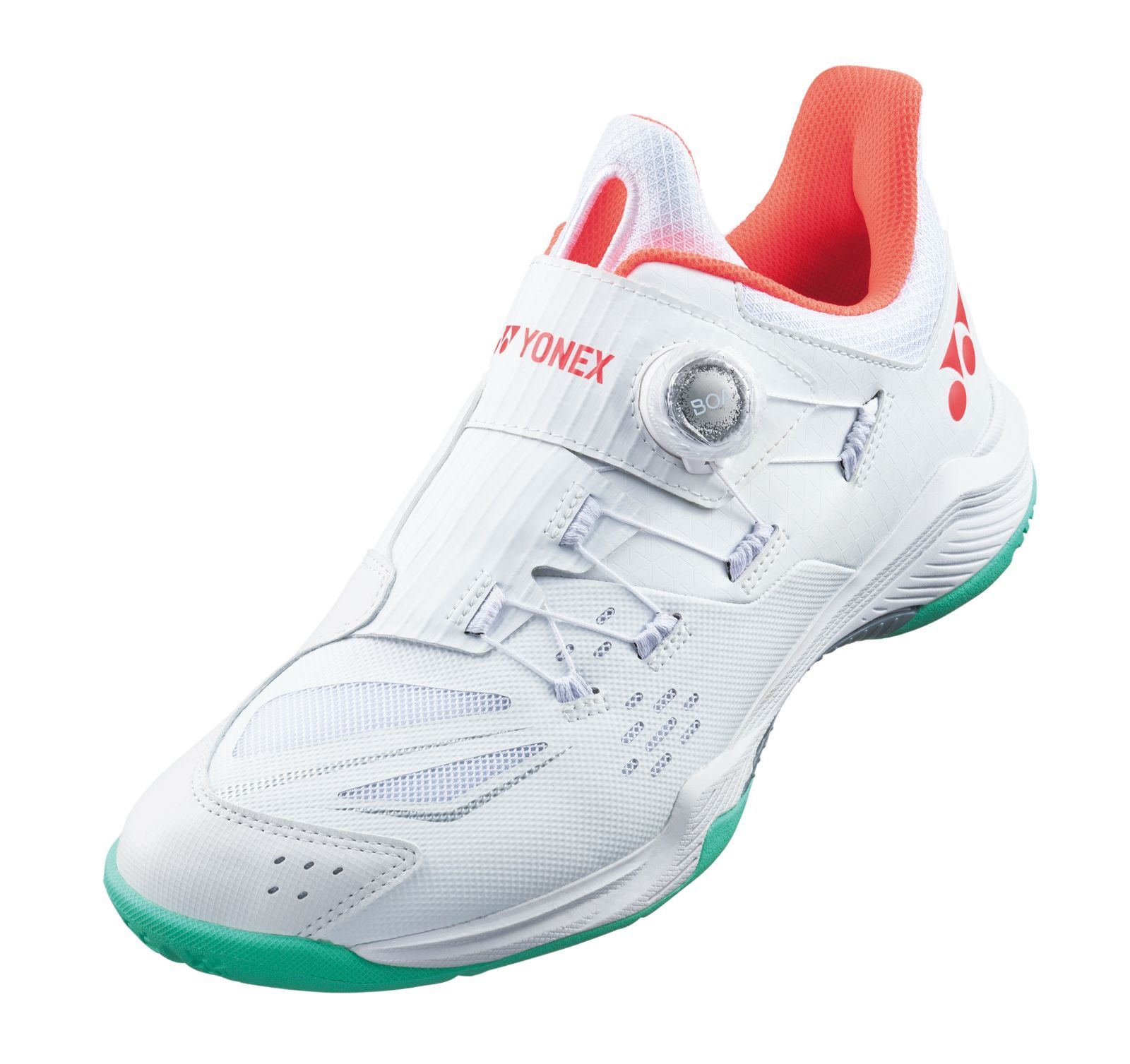 YONEX パワークッション88ダイヤルワイド．SHB88D3W - メルカリ