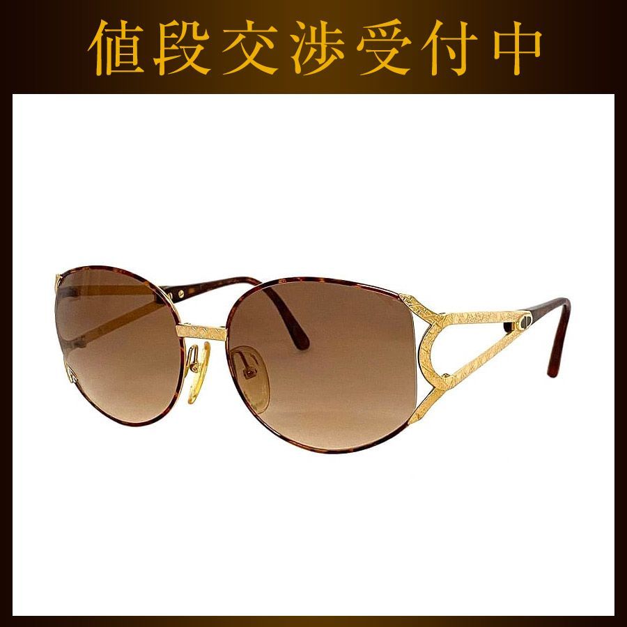 LOUIS VUITTON ブラウン サングラス［最終値下げ中］ LOUIS VUITTON