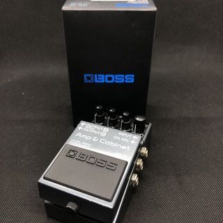 BOSS IR-2 未使用品 メーカー保証あり BOSS 【BOSS×IKEBEコラボ：アクリルキーホルダープレゼント