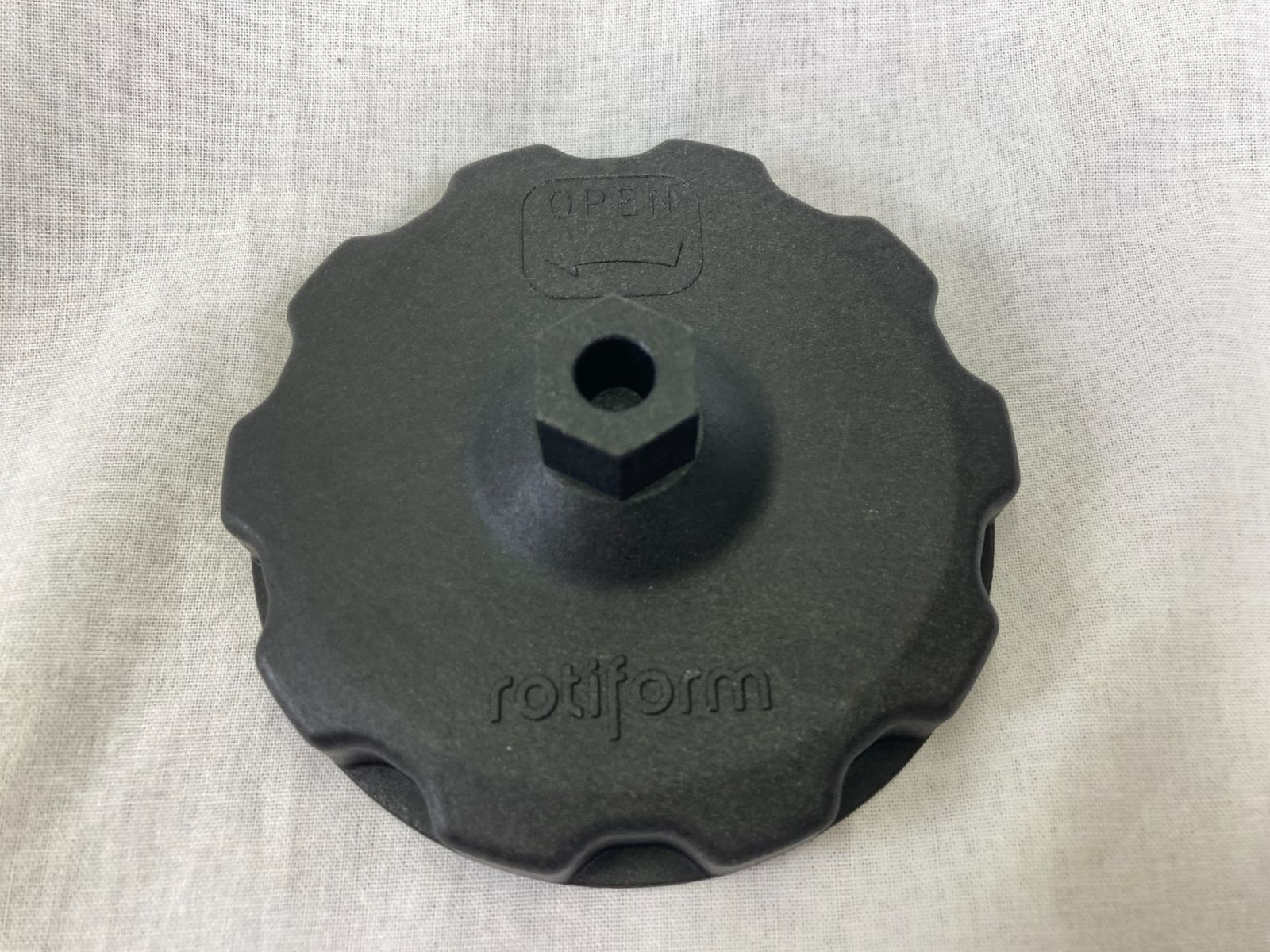 Rotiform ロティフォーム BLQ-C 4本セット 19インチ 8.5J インセット+ 