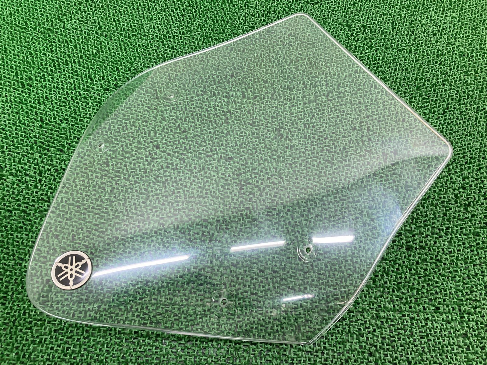 ヤマハ マジェスティ 250 4D9 SG20J 純正 ロング スクリーン 2025年最新】Yahoo!オークション -sg20j スクリーンの中古品