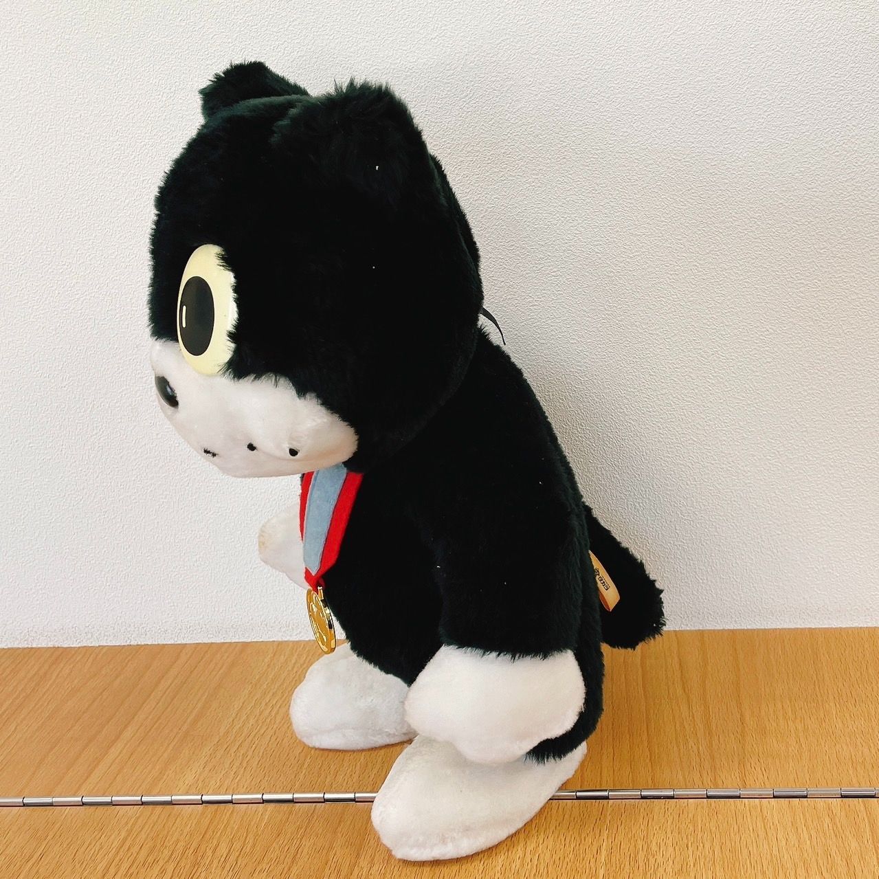 のらくろクン　のらくろ のらくろくん のらくろロック HID - メルカリ