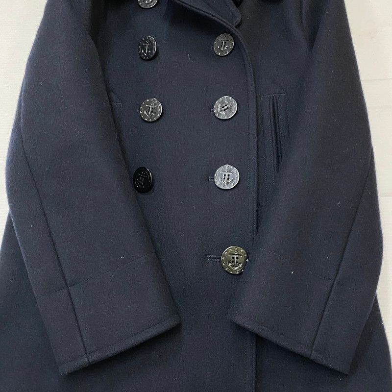 PEA-COAT