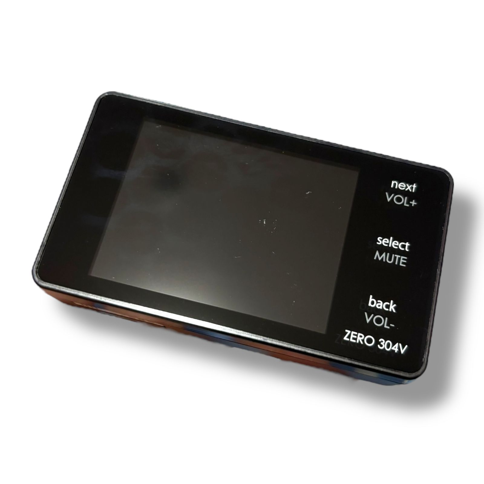 コムテック ZERO 304V レーダー探知機 トム様専用 コムテック レーダー