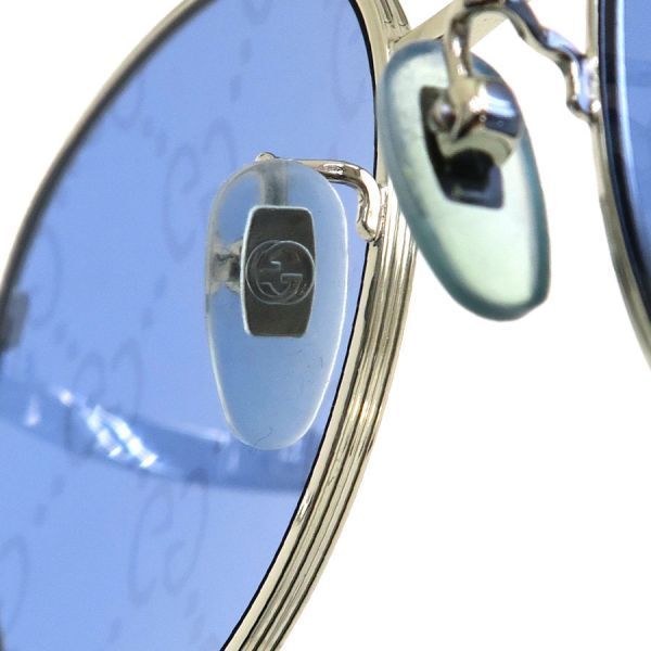 グッチ サングラス GG0944SA【Bランク】【中古】 - メルカリ 