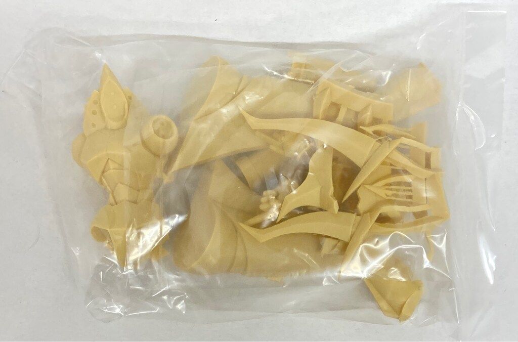 【プロ完成品】超レア！スーパーロボット天国　ボルテスV レジンキット　速水仁司 Yahoo!オークション -「スーパーロボット天国」の落札相場・落札価格
