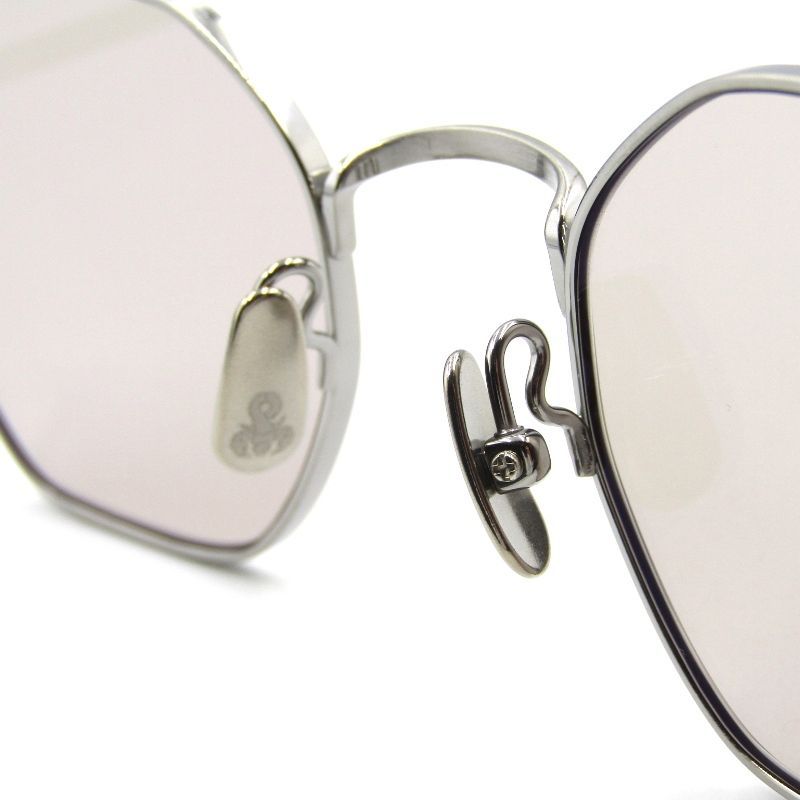 未使用 SOPHNET. × 金子眼鏡 ソフネット カネコガンキョウ 未使用 SOPHNET. × 金子眼鏡 ソフネット カネコガンキョウ