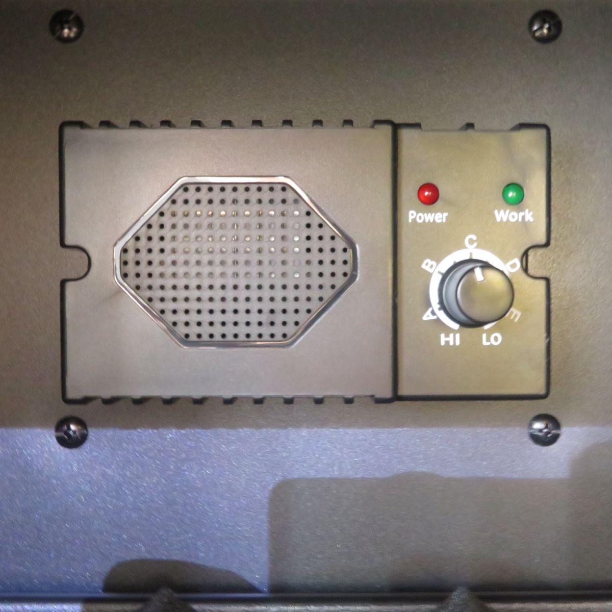 ドライボックス HS-41L