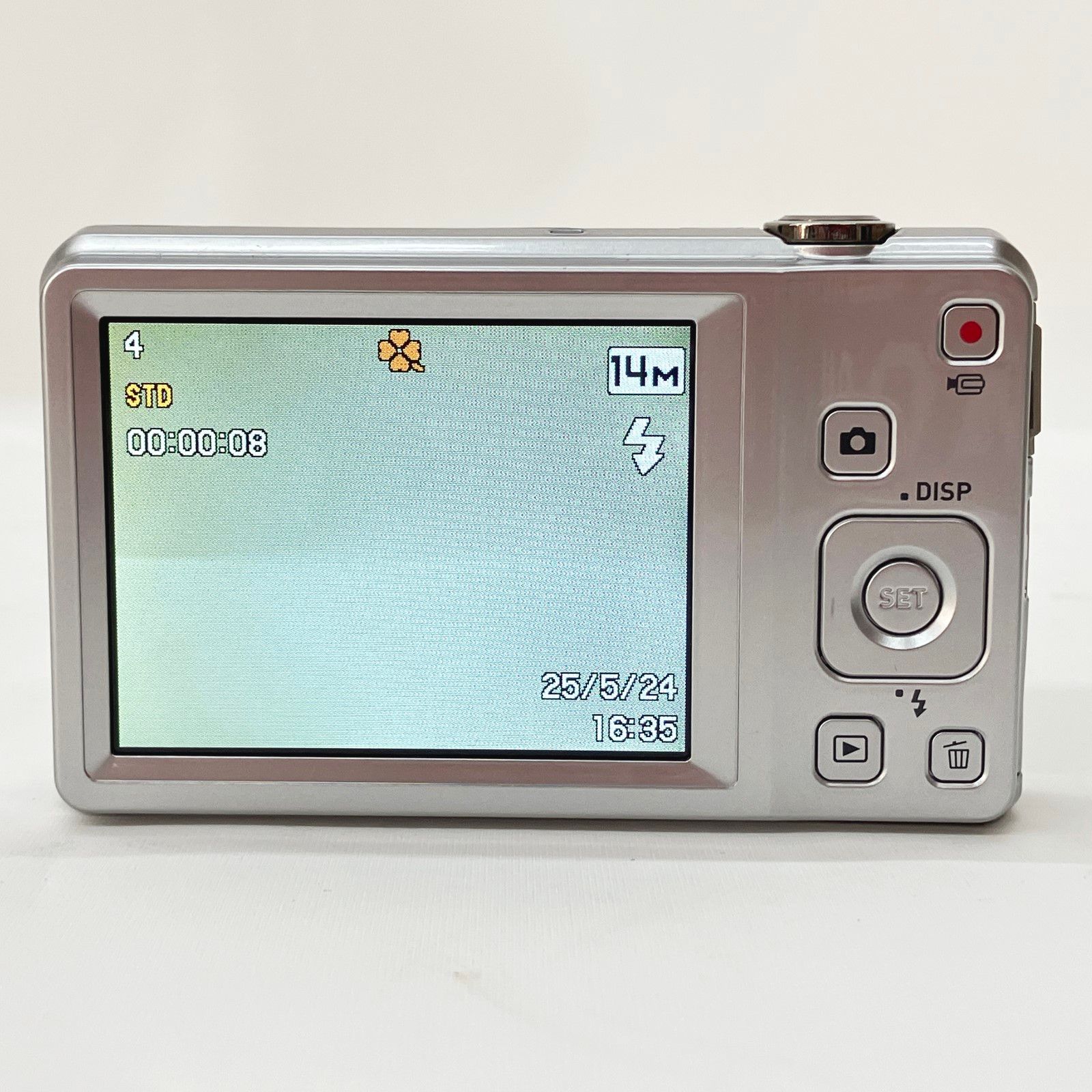 〇〇CASIO カシオ EXILIM エクシリム 注文 コンパクト デジタルカメラ