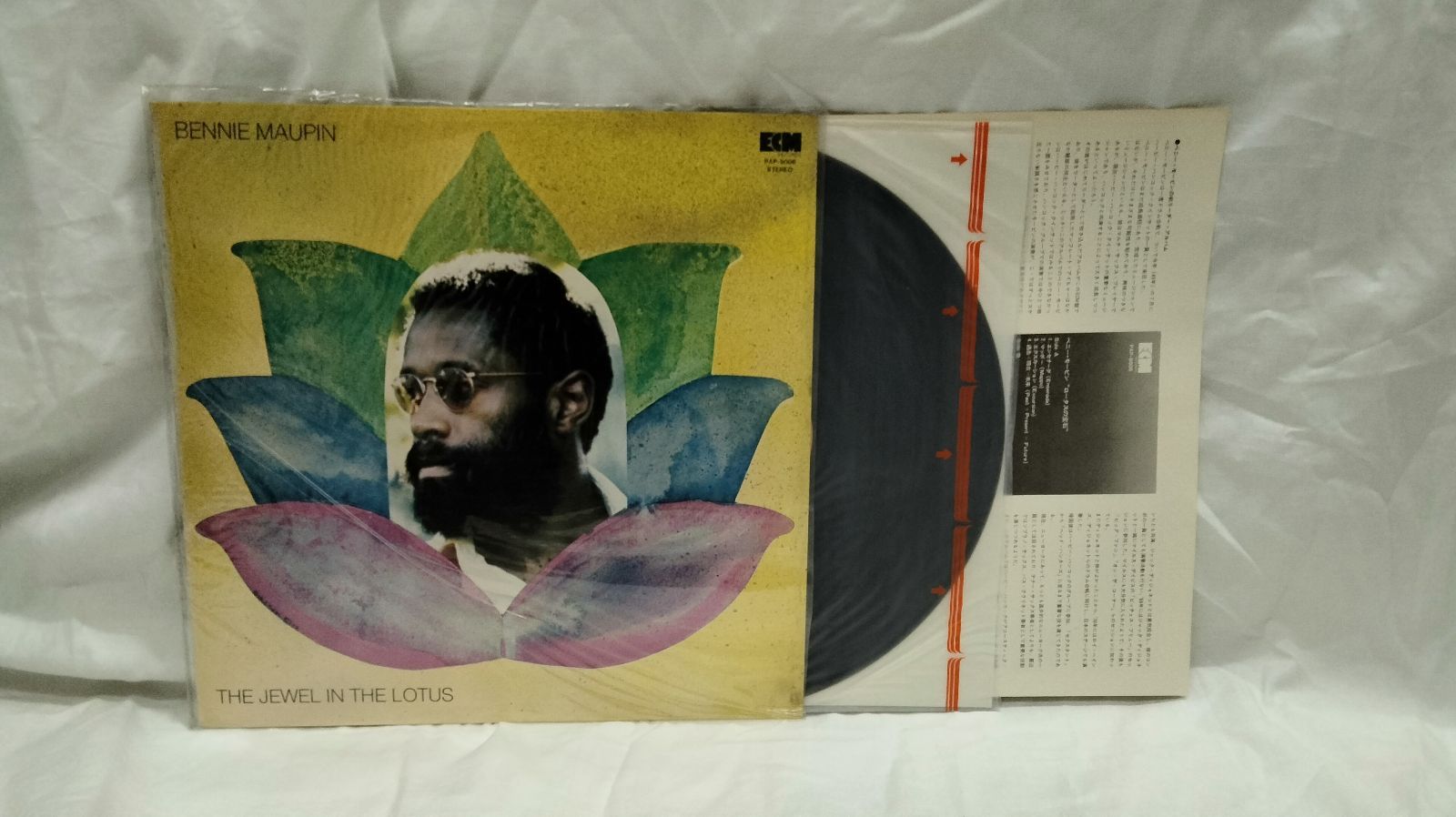 中古 Arovane - Lilies レコード 中古LPレコード【レイ・コニフ ヒットパーティ、ムーンライト