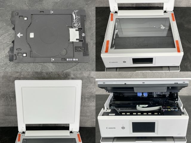 インクジェット複合機