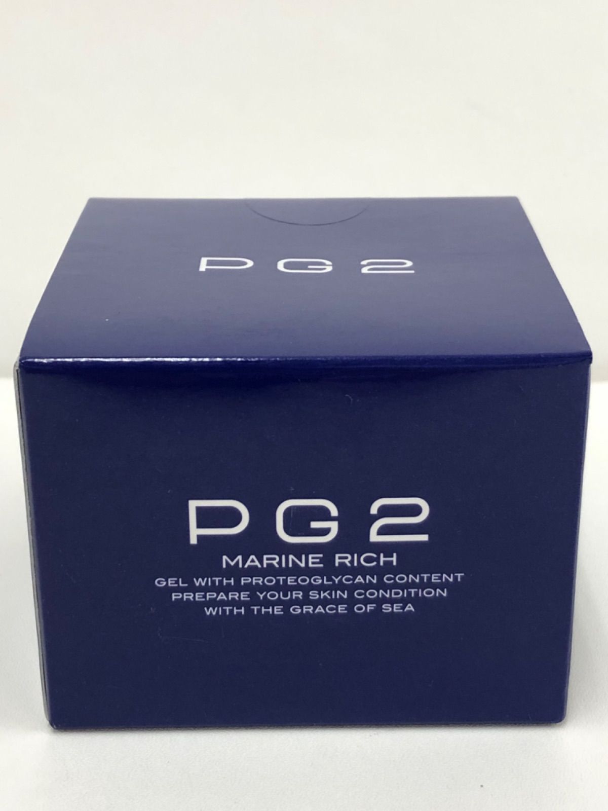 M289 PG2 MARINE RICH プロテオエッセンス オールインワン 50g