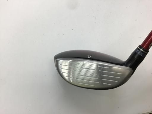 7W レッド