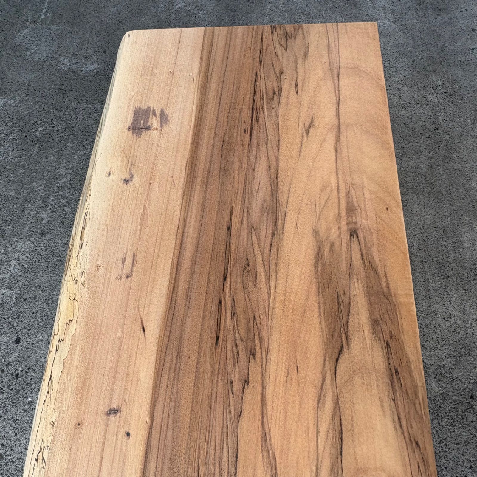 コーヒーテーブル カフェカウンター風