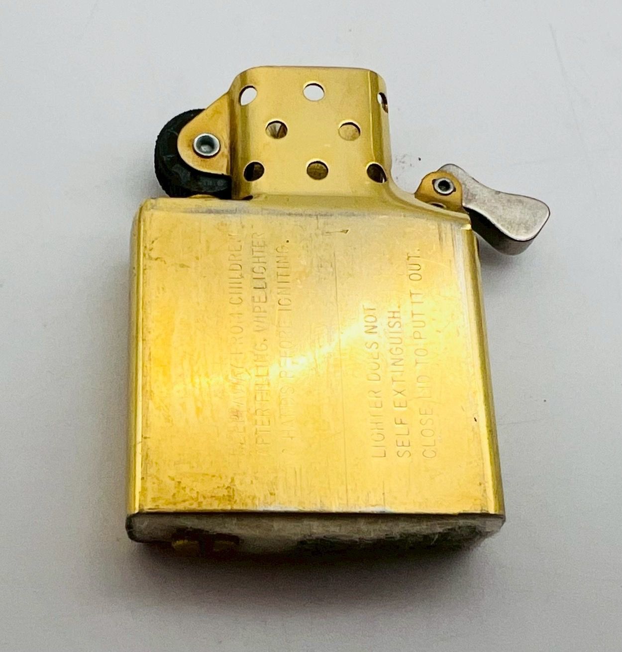 ZIPPO ジッポー