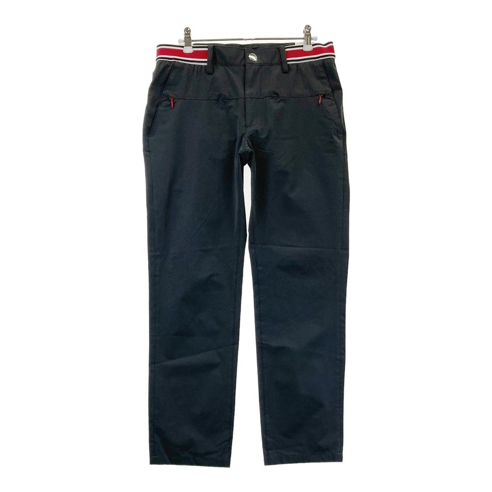 サイズ 46 MARK-LONA マークアンドロナ ロングパンツ ネイビー系 240101532573 ゴルフウェア メンズ ストスト