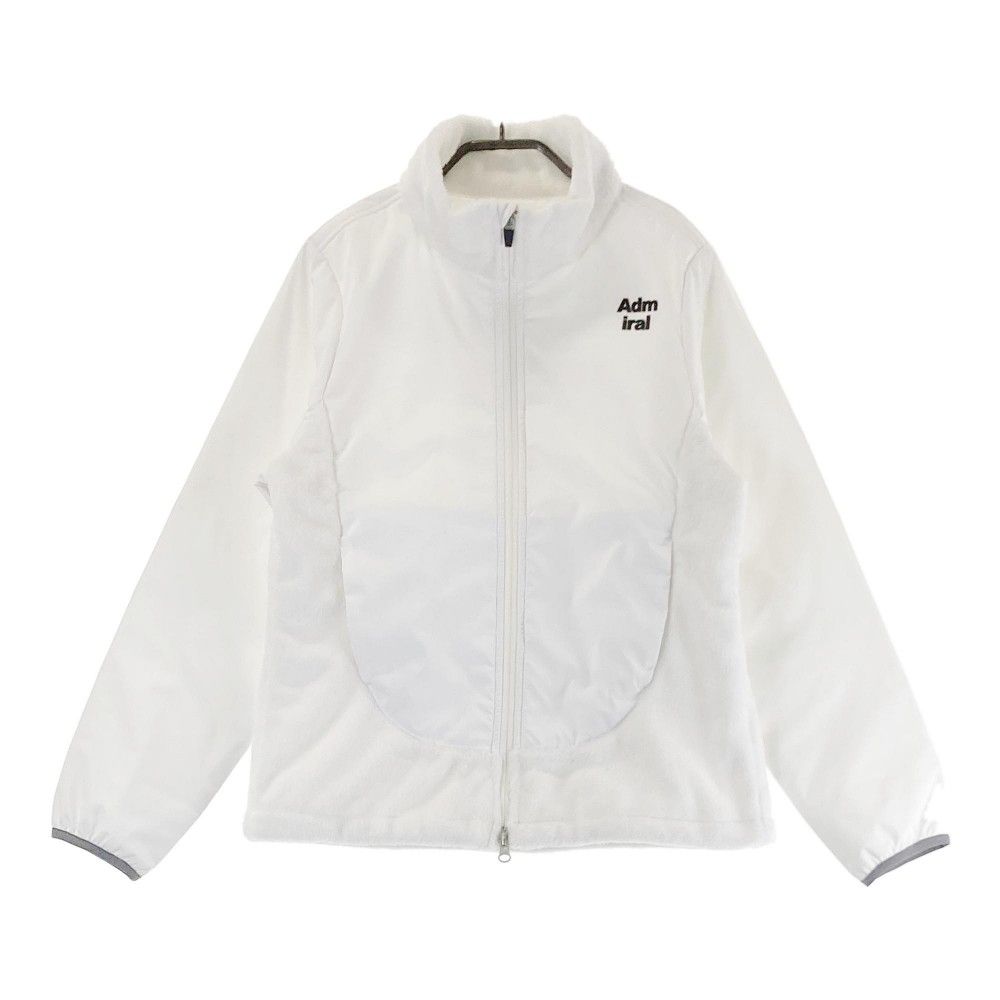 新品　アドミラルウェア ジャケット M 公式】ADMIRAL OFFICIAL ONLINE STORE｜アドミラル オフィシャル