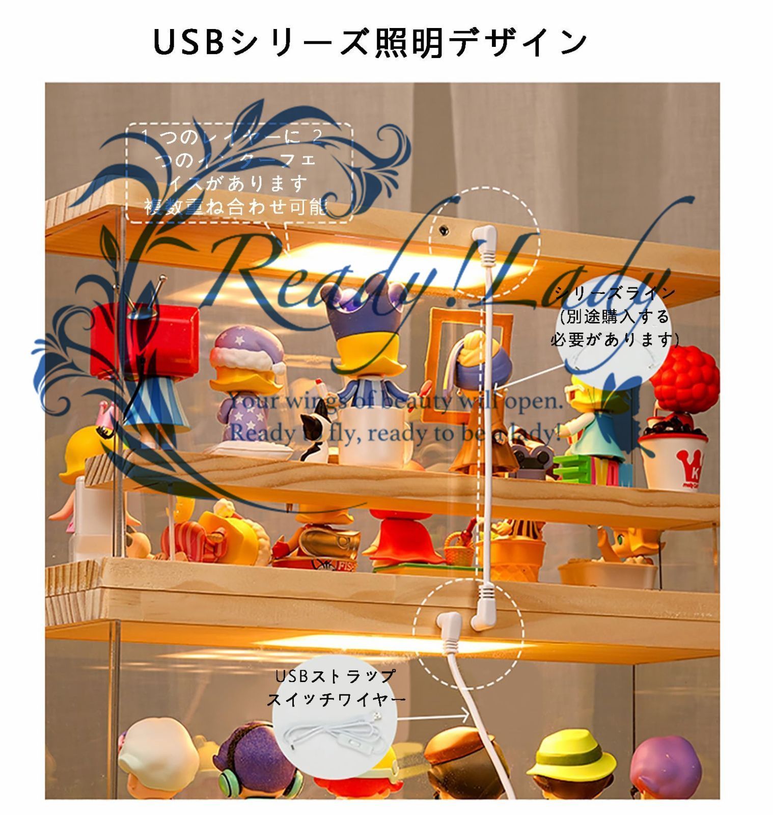 ハンドモデル