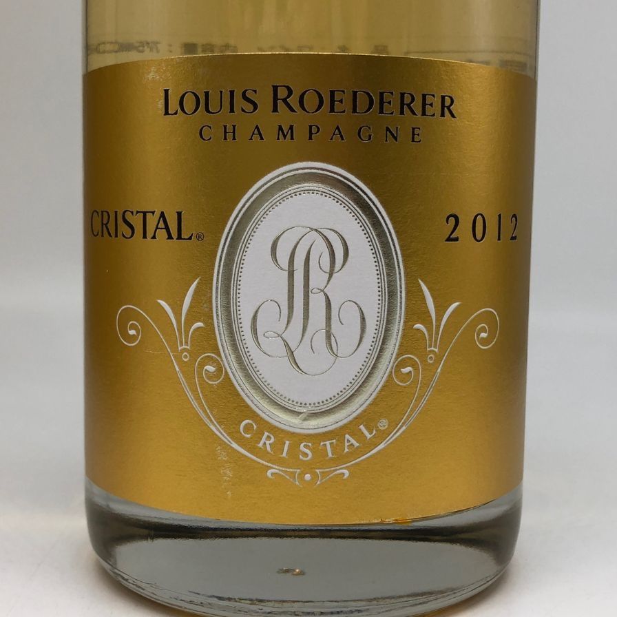 ルイロデレールコレクション244 750ml x（6本 ）箱入 送料込 #7744