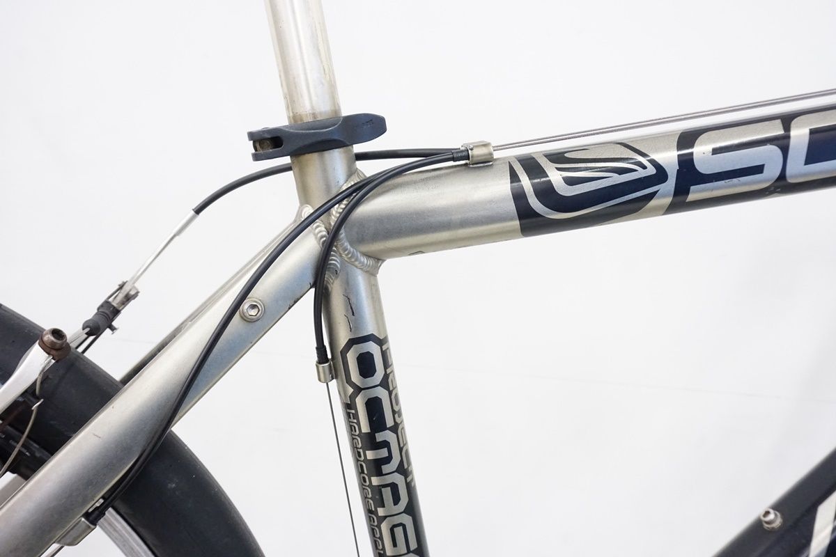 SCOTT「スコット」 VOLTAGE YZ 26インチ 2003年頃モデル マウンテン 