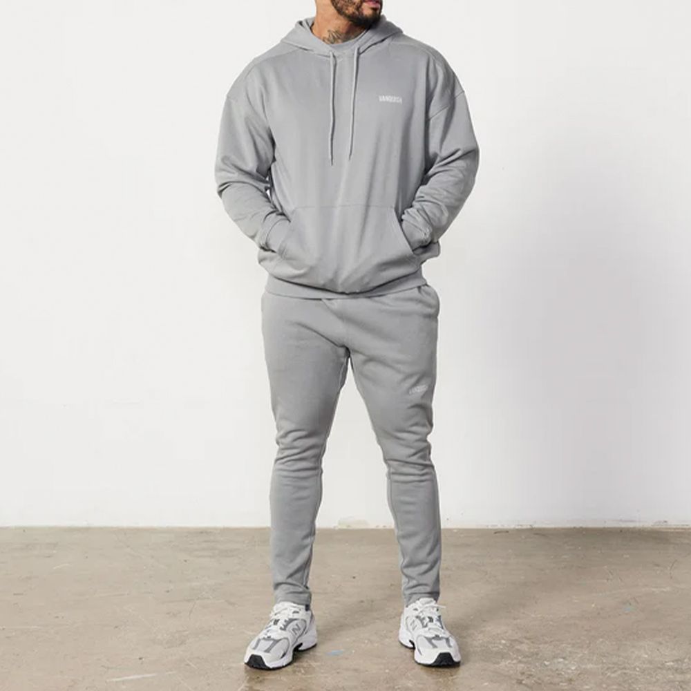 VANQUISH FITNESSバンキッシュのトレーニングウェア上下セット ヴァン