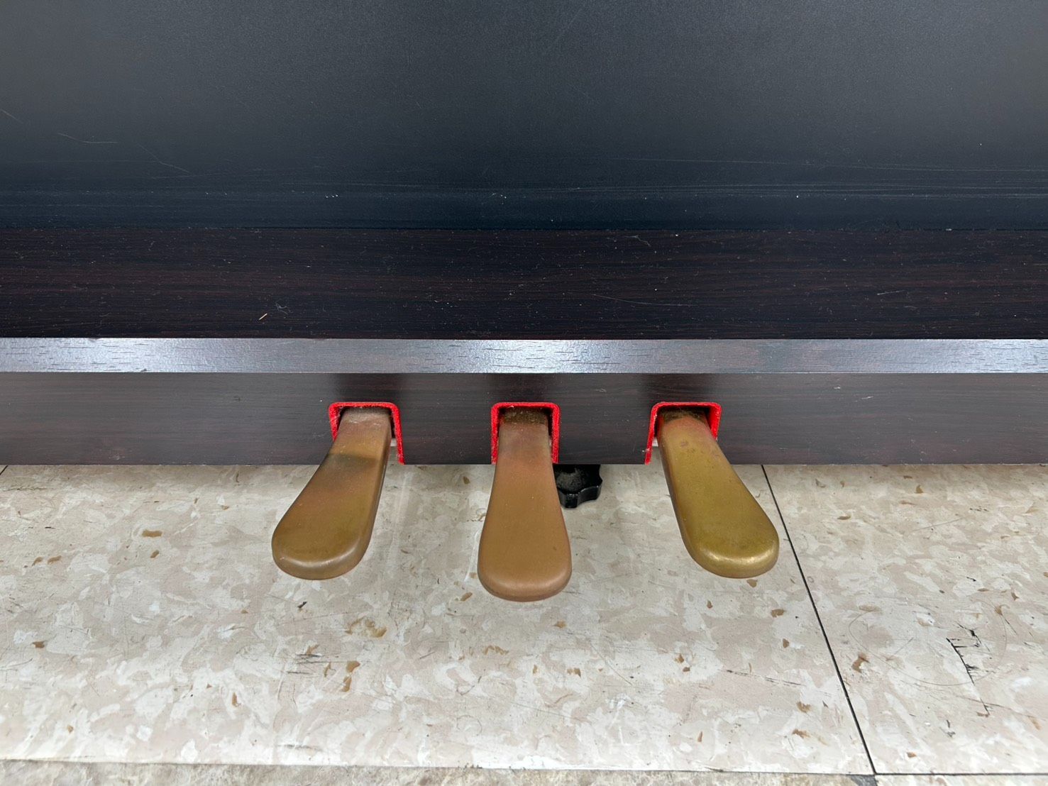 YAMAHA 電子ピアノ