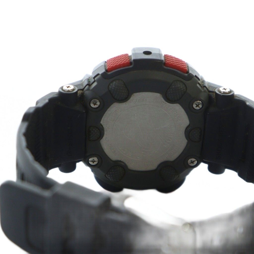 カシオジーショック CASIO G-SHOCK マッドマン 腕時計 ウォッチ  