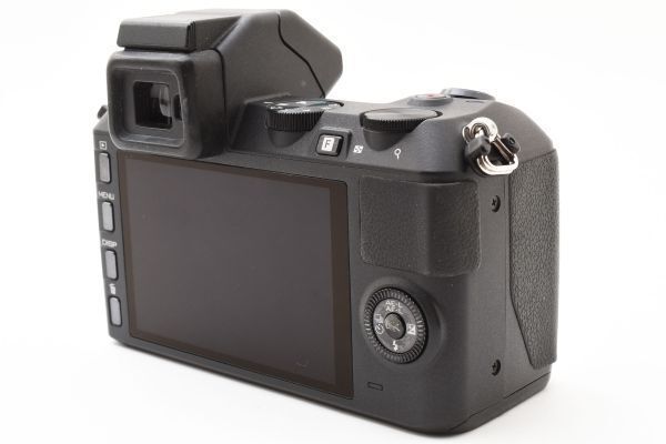 美品 ニコン Nikon 1 V2 ボディ【動作確認済】 #7265 Amazon.co.jp