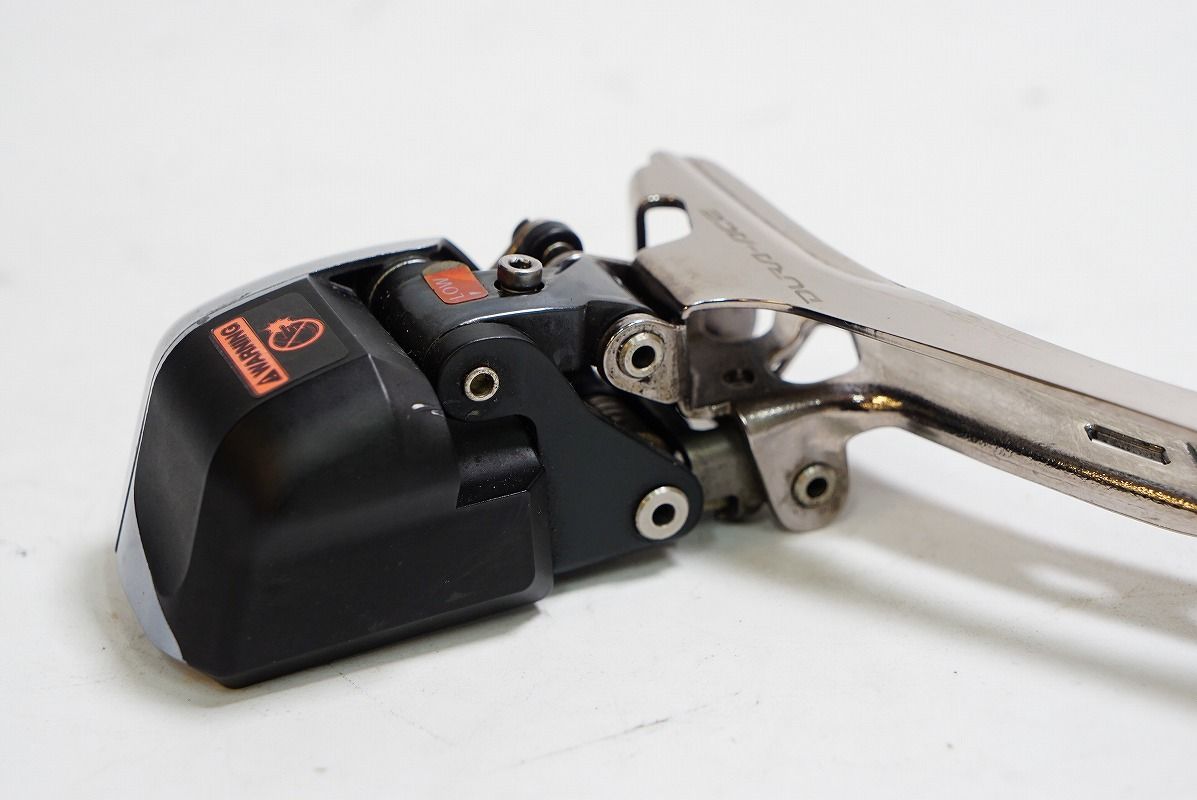 SHIMANO DURA-ACE Di2 FD-9070 フロントディレーラー SHIMANO 「シマノ
