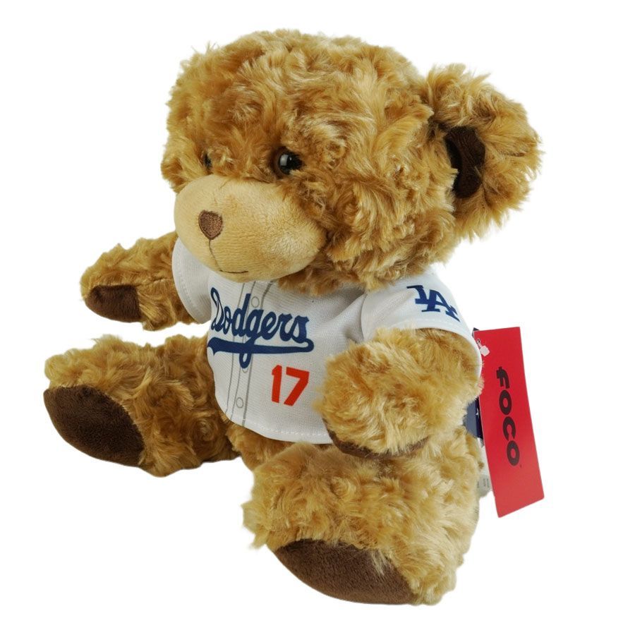 大谷翔平 クマのぬいぐるみ BEAR ベア MLB メジャーリーグ公式