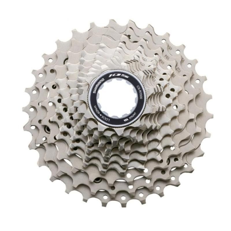 シマノ(SHIMANO) CS-R7000 11S 11-32T 12346802582 スプロケット