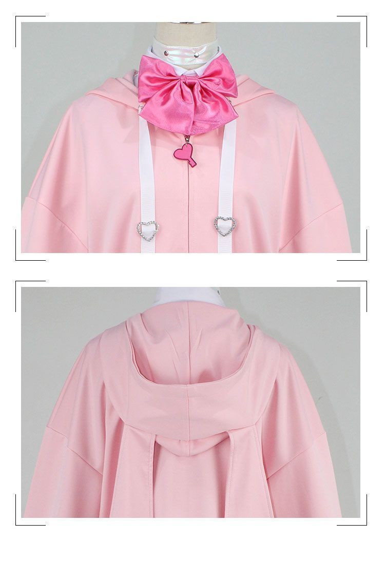 超絶最かわてんしちゃん