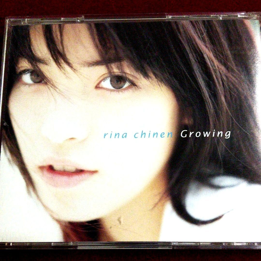 知念里奈 Growing - メルカリ