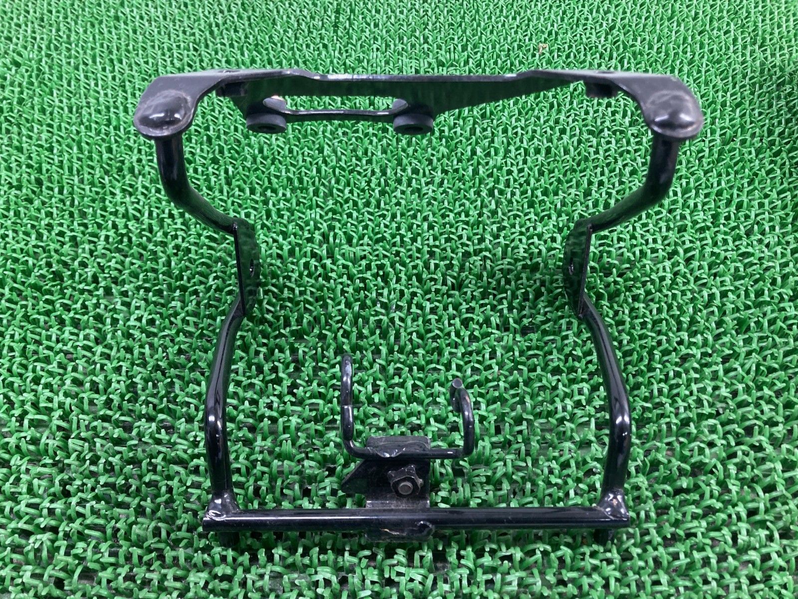 FTR223 ヘッドライトステー ホンダ 純正 バイク 部品 MC34 メーター