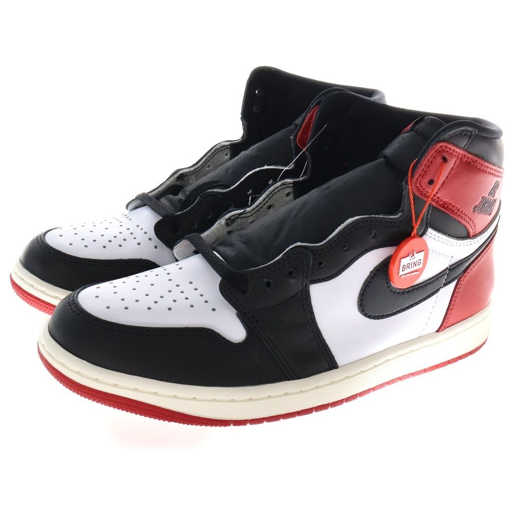 NIKE (ナイキ) AIR JORDAN 1 RETRO HIGH OG DZ5485-106 エアジョーダン  