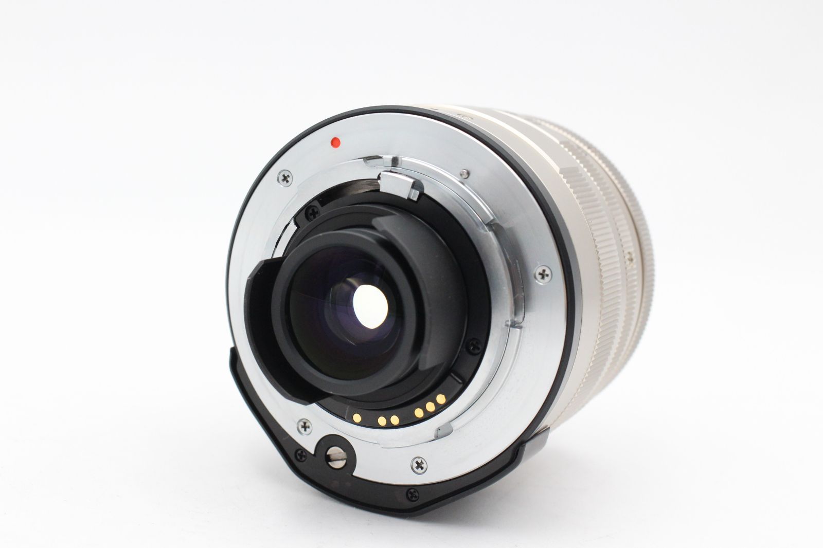 □超美品□ CONTAX コンタックス Carl Zeiss Tessar 45mm F2.8 T* MMJ