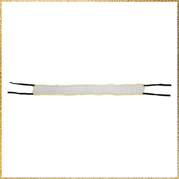 ☆彡送料無料でお届け☆彡Color:マルチ_Size:1800mm用 ティーエフサービス(TF Service) スチールラック用 落下防止ネットLOW 1800mm用 RNL-18