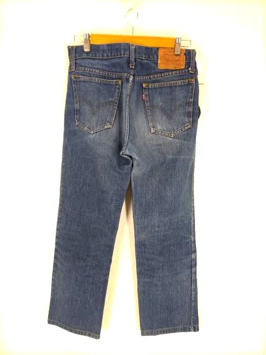 リーバイス Levis 80-90s ボタン裏359 ジップフライデニムパンツ 