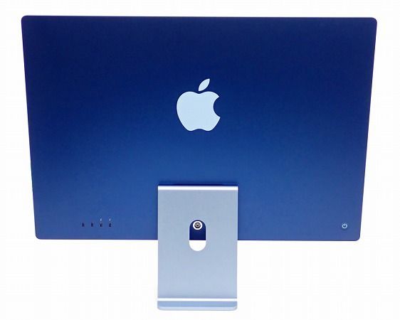 Apple iMac 2021 Review: Sleek, Colorful M1 Desk-Bound Machine