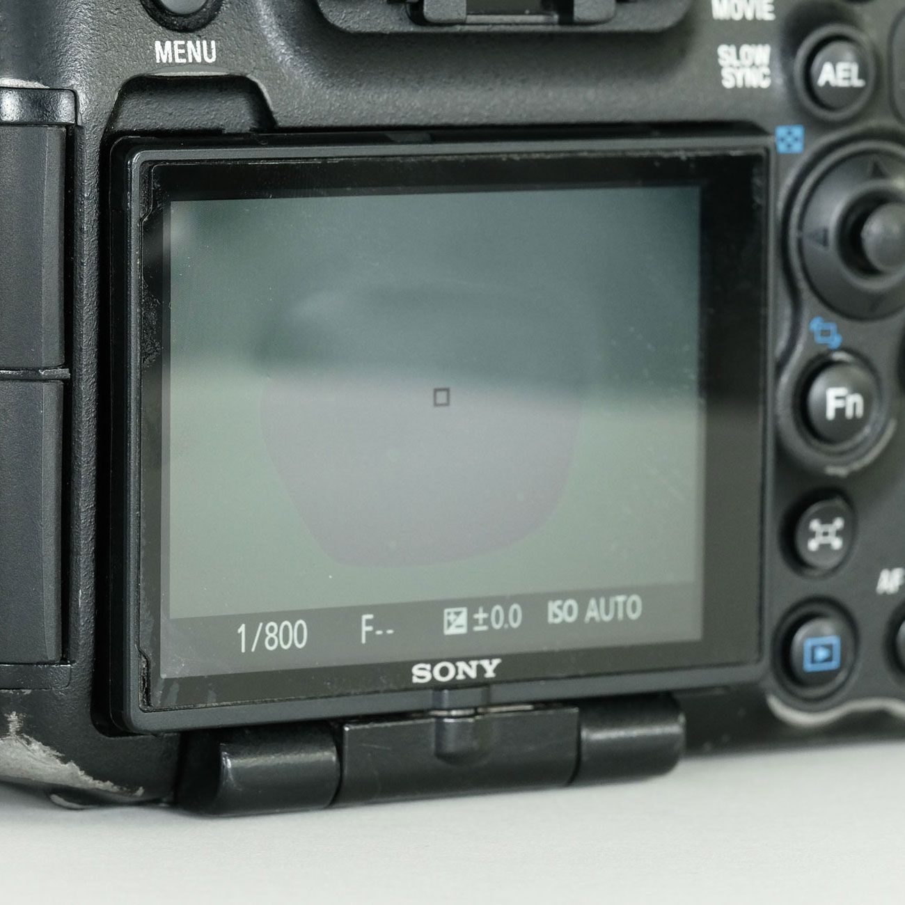 SLT-A99V