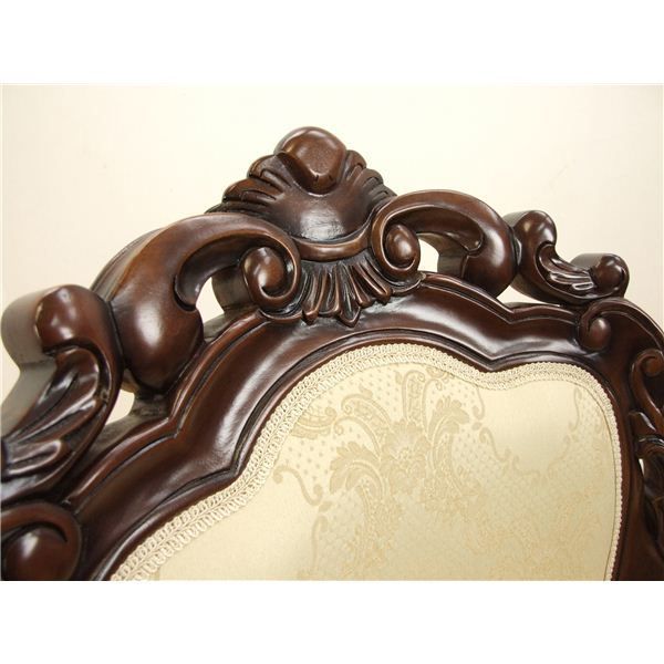 木製 フランシスカ