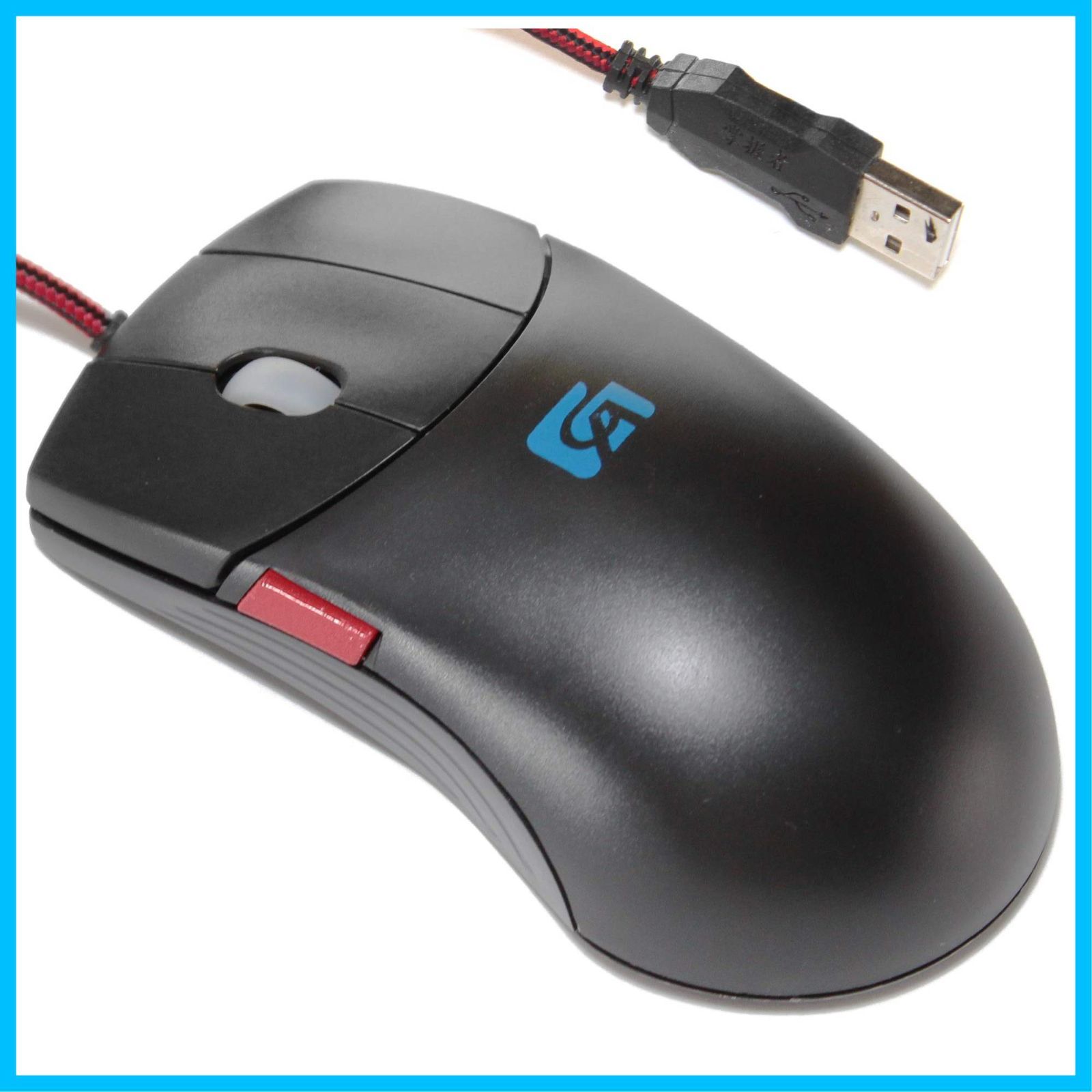 SGPC ホワイト PCIe 3.0 x16 ライザーケーブル、18.5cm（デュアルリバースコネクター付き）-  K39/K49/K59/K39PRO/K49PROケース対応