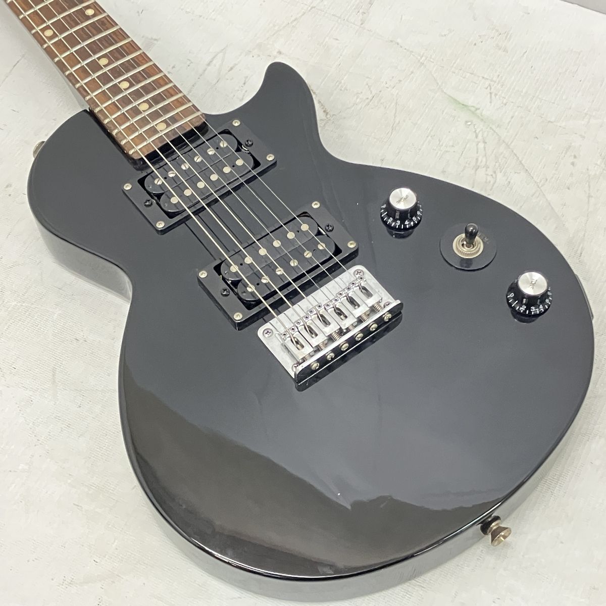 美品 Epiphone Special model Express エレキギター Epiphone Express Special MODEL エレキギター 楽器 エピフォン