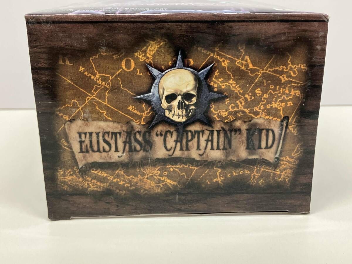 未開封品 現状品 バンプレスト ユｰスタス