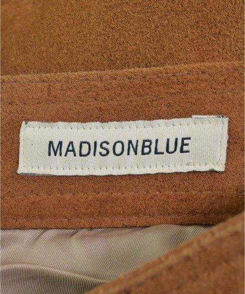 MADISON